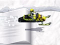 Skidoo TT per jugar en línia