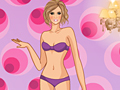 Eye Candy Dress Up per jugar en línia