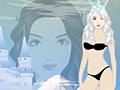 Ice Dream Princess Dress Up per jugar en línia