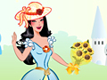 Joyful Princess Dress Up per jugar en línia