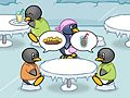 Penguin Diner per jugar en línia