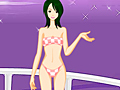 Noia Dressup makeover per jugar en línia