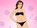 Peppy Bridget Moynahan Dress Up per jugar en línia