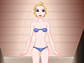 Beachwear Dress Up per jugar en línia