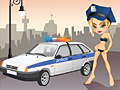 Cop valent Dress Up per jugar en línia