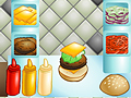 Great Burger Builder per jugar en línia