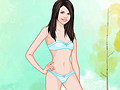 Selena Gomez Dress Up per jugar en línia