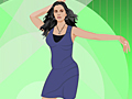 Peppy Eliza Dushku Dress Up per jugar en línia