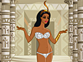 Egyptian Queen Dress Up per jugar en línia