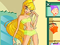 Winx Dress per jugar en línia