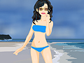 Bikini Dress Up per jugar en línia