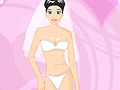 Bride Dress Up per jugar en línia