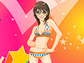 Dress Up - Star Girl per jugar en línia