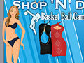 Dress Shop N Basket Ball Joc: Dress Girl Rock per jugar en línia