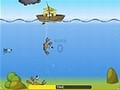 Super-pesca per jugar en línia