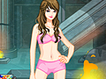 Dress Up - Girl In Hollywood per jugar en línia