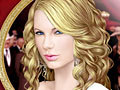 Maquillatge per Taylor Swift (Taylor Swift) per jugar en línia