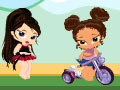 Bratz Babyz: Mall Crawl per jugar en línia