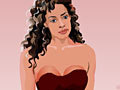 Peppy Gina Torres Dress Up per jugar en línia