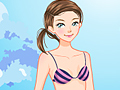 Vestit - Beach Beauty per jugar en línia