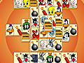 Looney Tunes Mahjong per jugar en línia