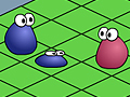 Blob Wars per jugar en línia