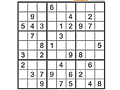 Sudoku per jugar en línia