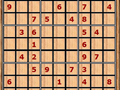 Sudoku Original per jugar en línia