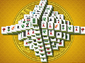 Mahjong Tower per jugar en línia