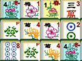 Mahjong Chain per jugar en línia