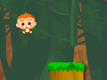 Monkey Jump per jugar en línia