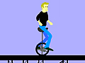 Unicycle King per jugar en línia