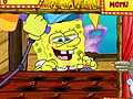 Bob Esponja Pantalons Quadrats: Bikini Bottom Carnival per jugar en línia