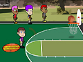 Bobblehead Basketball per jugar en línia