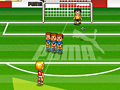 Freekick Mania per jugar en línia