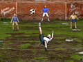 Overhead Kick Champion per jugar en línia