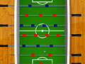 Foosball real per jugar en línia