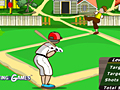 Baseball Mayhem per jugar en línia