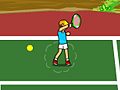 Twisted Tennis per jugar en línia