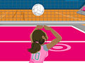 Voleibol per jugar en línia