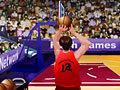 Three-Point Shootout per jugar en línia