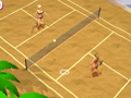 Beach Tennis per jugar en línia