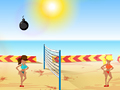 Boom Boom Volleyball per jugar en línia