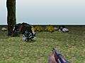 Turquia Shootout 3D per jugar en línia