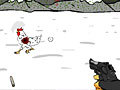 Cock Shooter 2 per jugar en línia