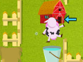 Crazy Cow per jugar en línia