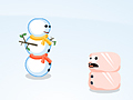 Snowman Summe per jugar en línia