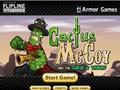 Cactus McCoy per jugar en línia