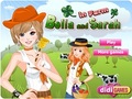 Granja Sarah i Bella per jugar en línia