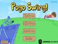 Pogo Swing! per jugar en línia